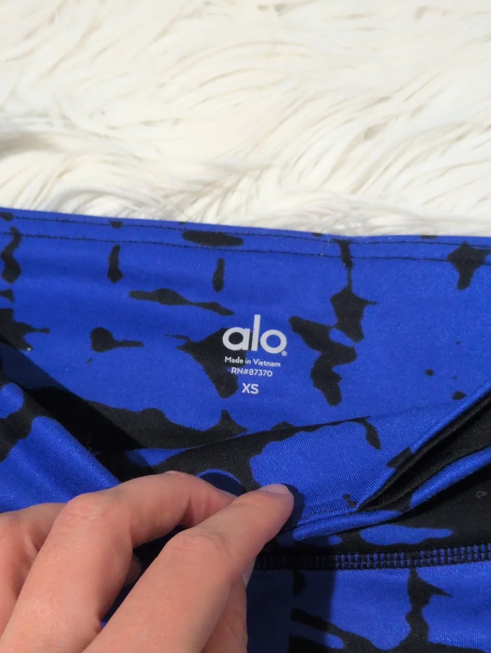Alo Yoga Leggings